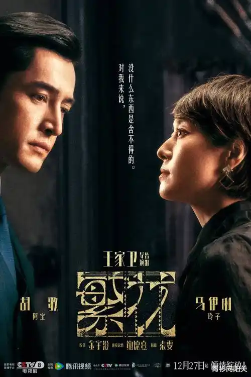 山河故人录 策驰影院电视剧在线观看